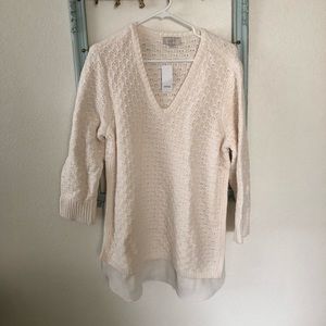 Women’s sweater